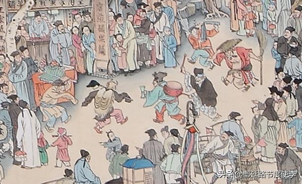 南宋临安背景,南宋时期临安城全貌