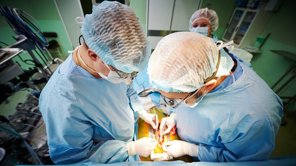 原发腹膜癌治疗方案,腹膜后肿瘤最佳治疗