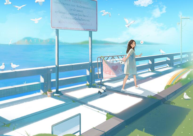 放弃不等于放下，怎样才算是真正的放下一段感情？