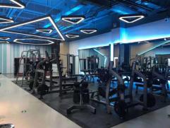 优秀的教练从来不难找工作!南京市健身房正在招聘啦