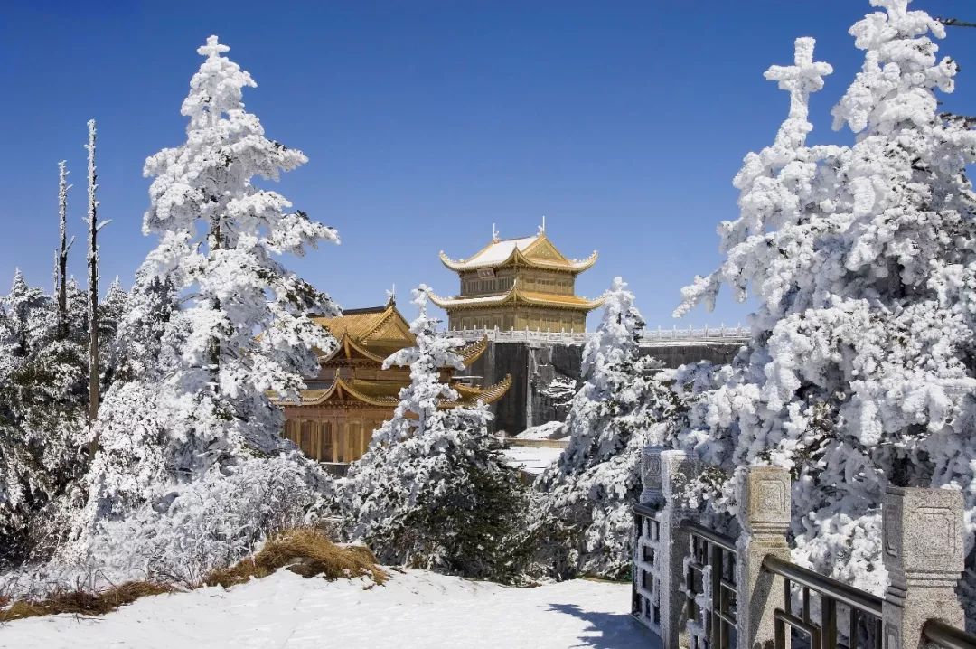 峨眉山降价最新消息,峨眉山的门票打折什么时候结束