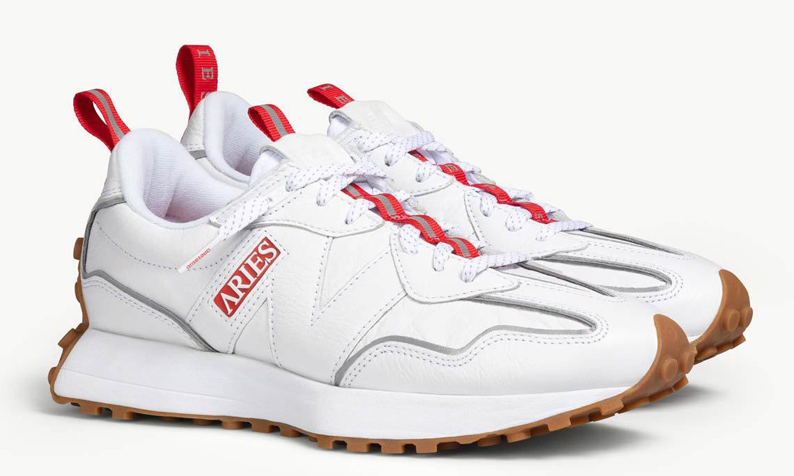 2023年度排行榜前十的鞋,2022最好看的联名鞋