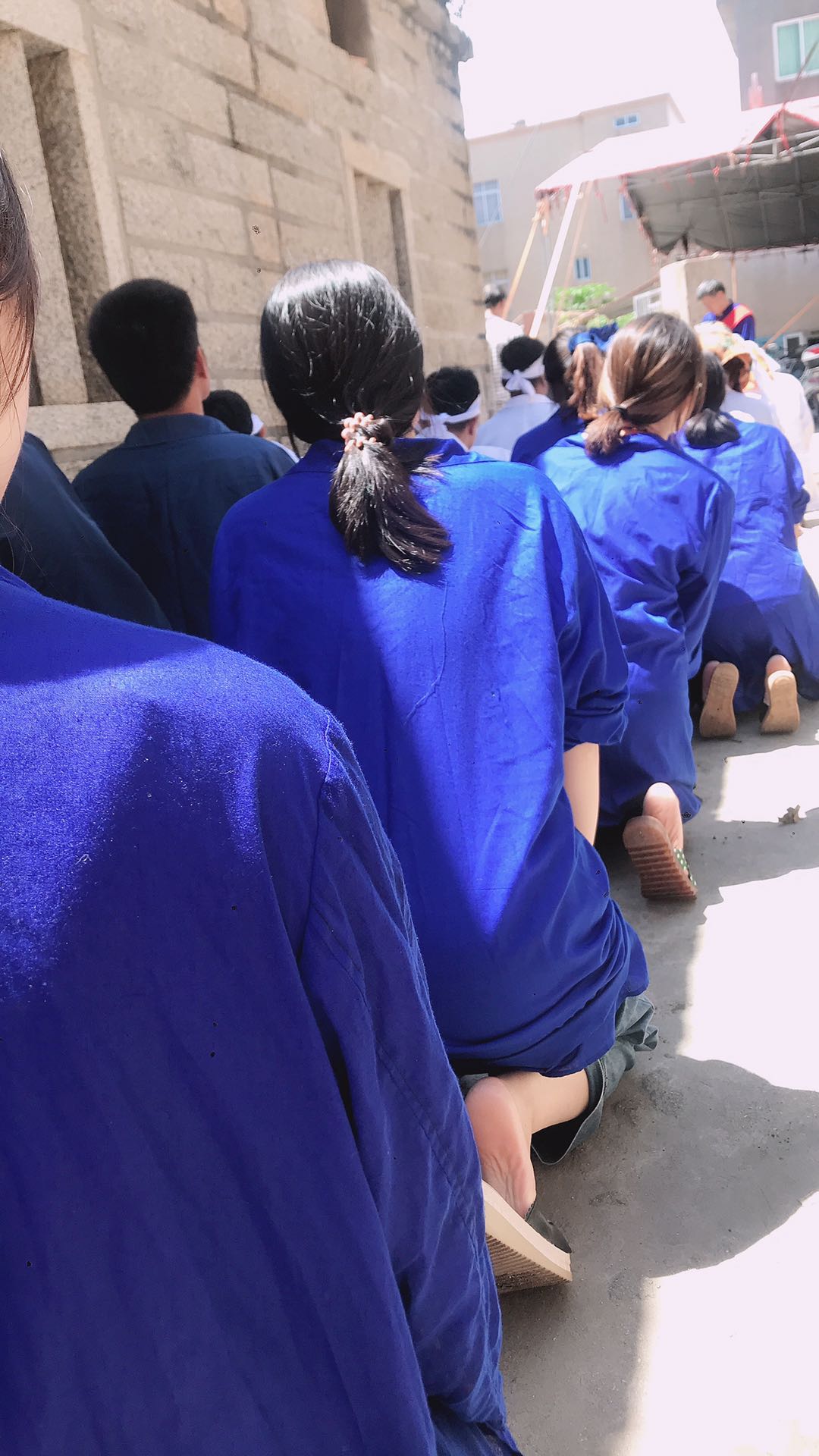 外婆的散文集,外婆随笔催泪开头