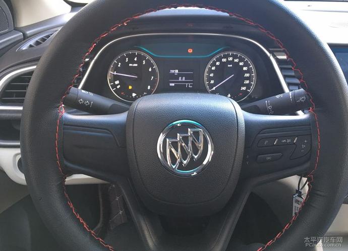 金狼提车，自改大导航