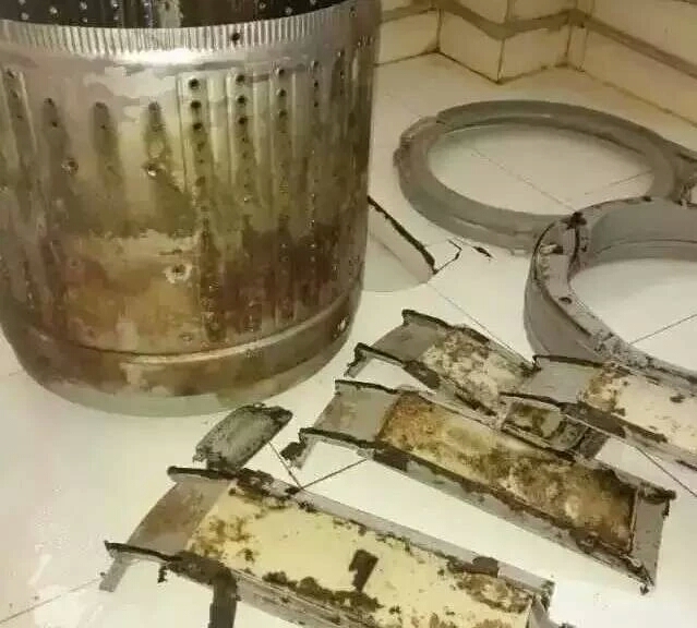 家用电器清洗专业知识,家用电器清洗让你的生活更轻松