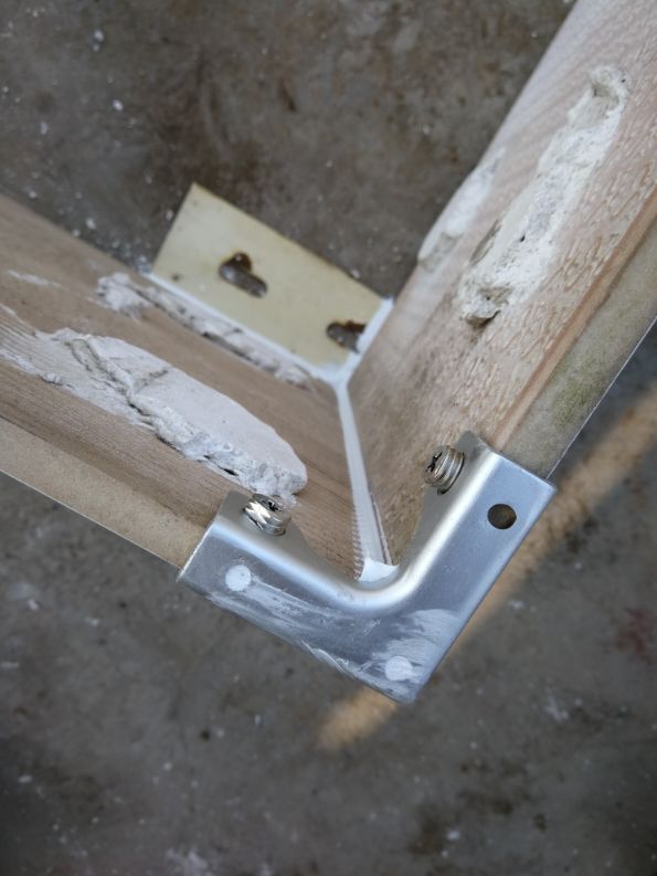 露台菜池最新制作方法,在天台怎样做菜池