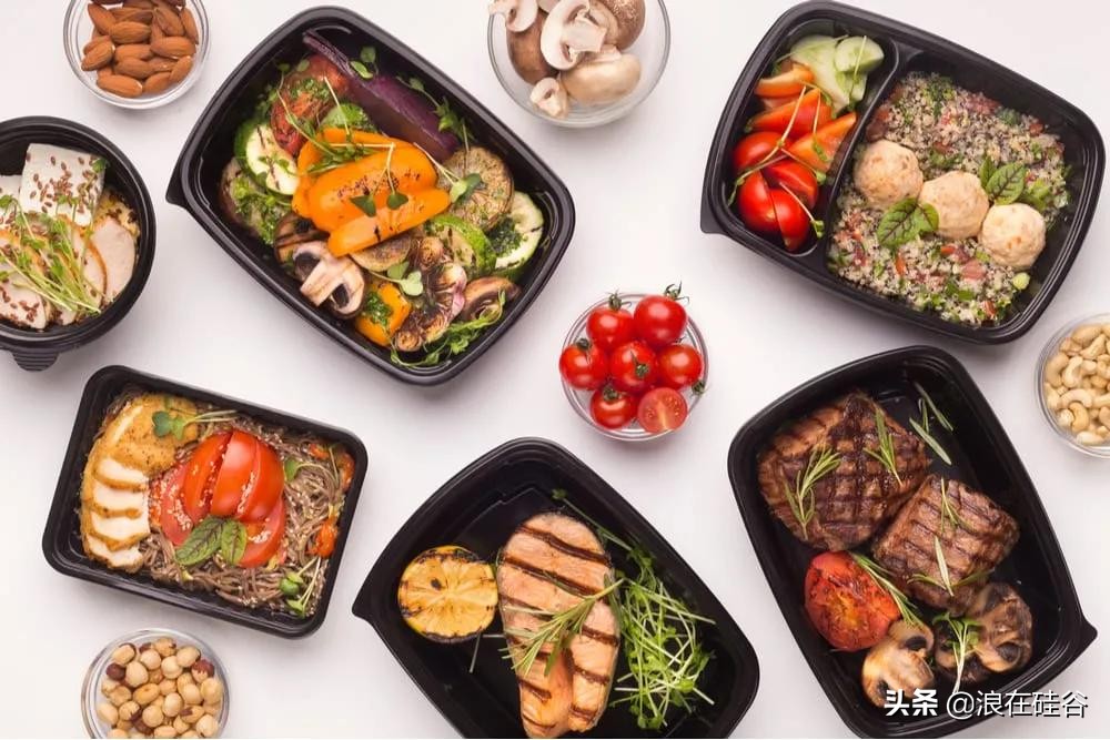 不爱做饭的这代人都养活了哪些鲜食配送公司?