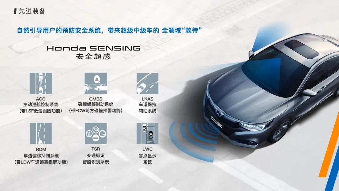 硬刚卡罗拉！全新凌派混动有多强？