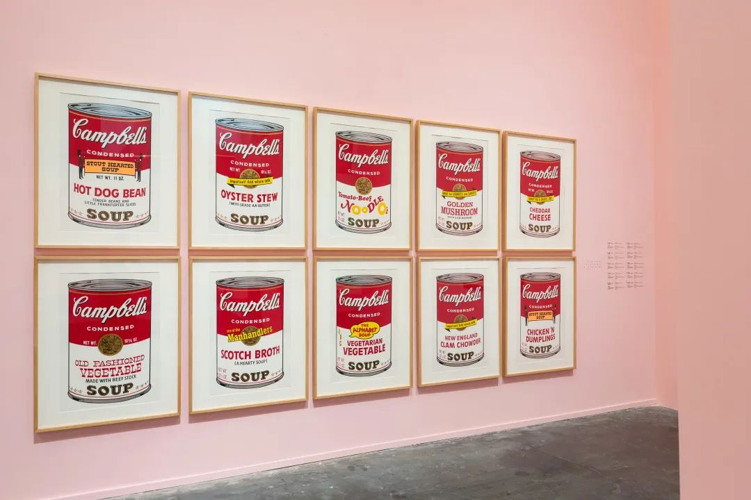 安迪沃霍尔有预言吗,安迪沃霍尔的预言