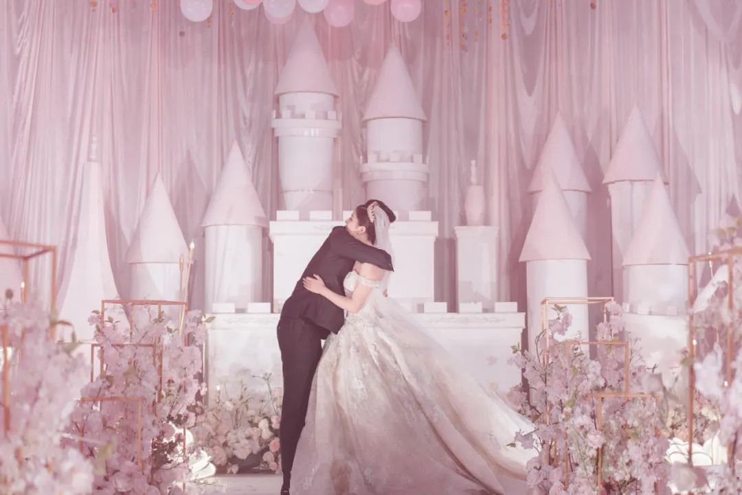 超简单的婚礼典礼流程,最全婚礼流程