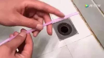 柏兰大健康家居小常识：药片居然可以用来通下水道，没听吧？