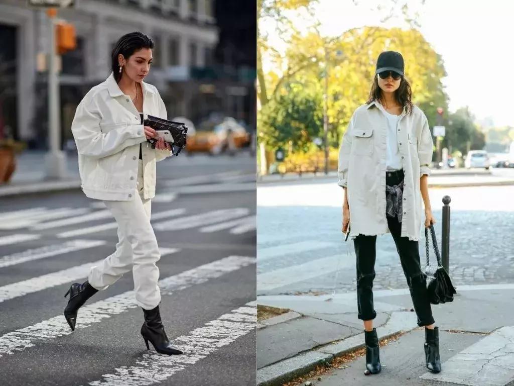 冬季爆款洋气羊绒围巾,这款新潮羊绒围巾温暖又漂亮