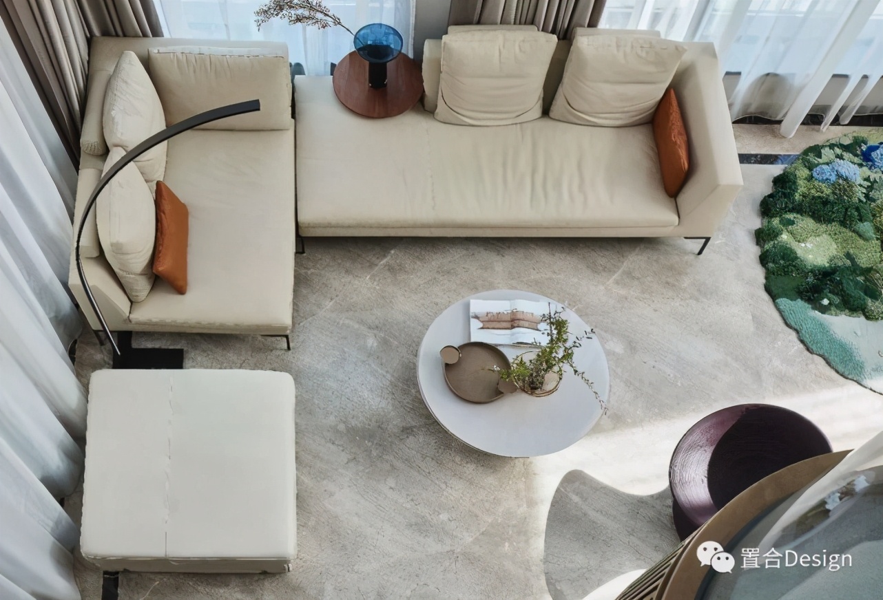 525北京,525平四合院