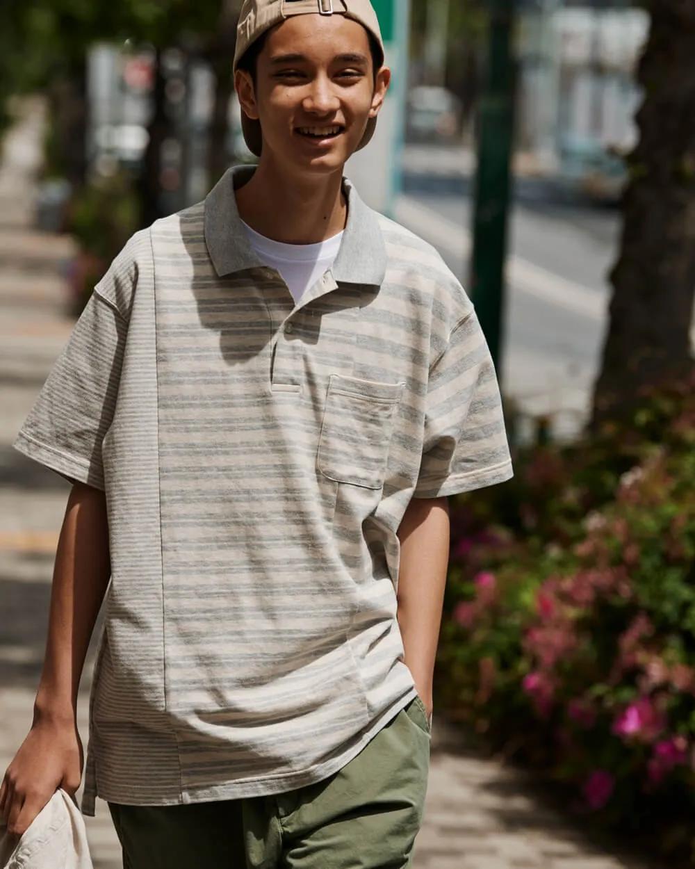 穿polo衫的男人永远搞不懂,穿polo衫的男人琢磨不透