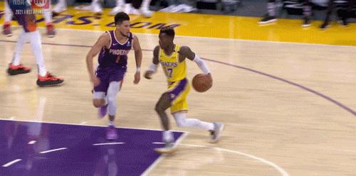 恶犯!2人驱逐!太阳心态崩了!3296天,这场胜利湖人等了整整9年