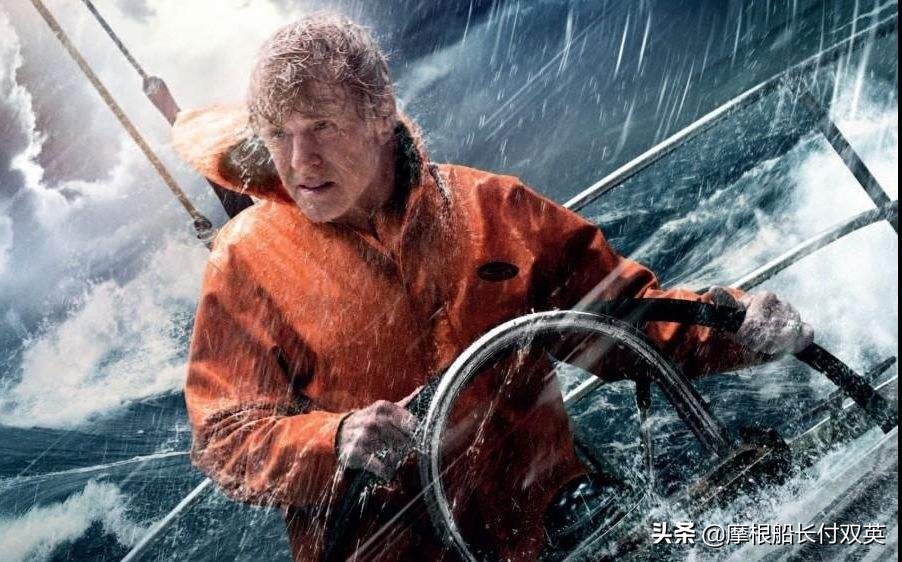 帆船航行遇到恶劣天气怎么办,帆船遇到大风需要把帆放下来吗