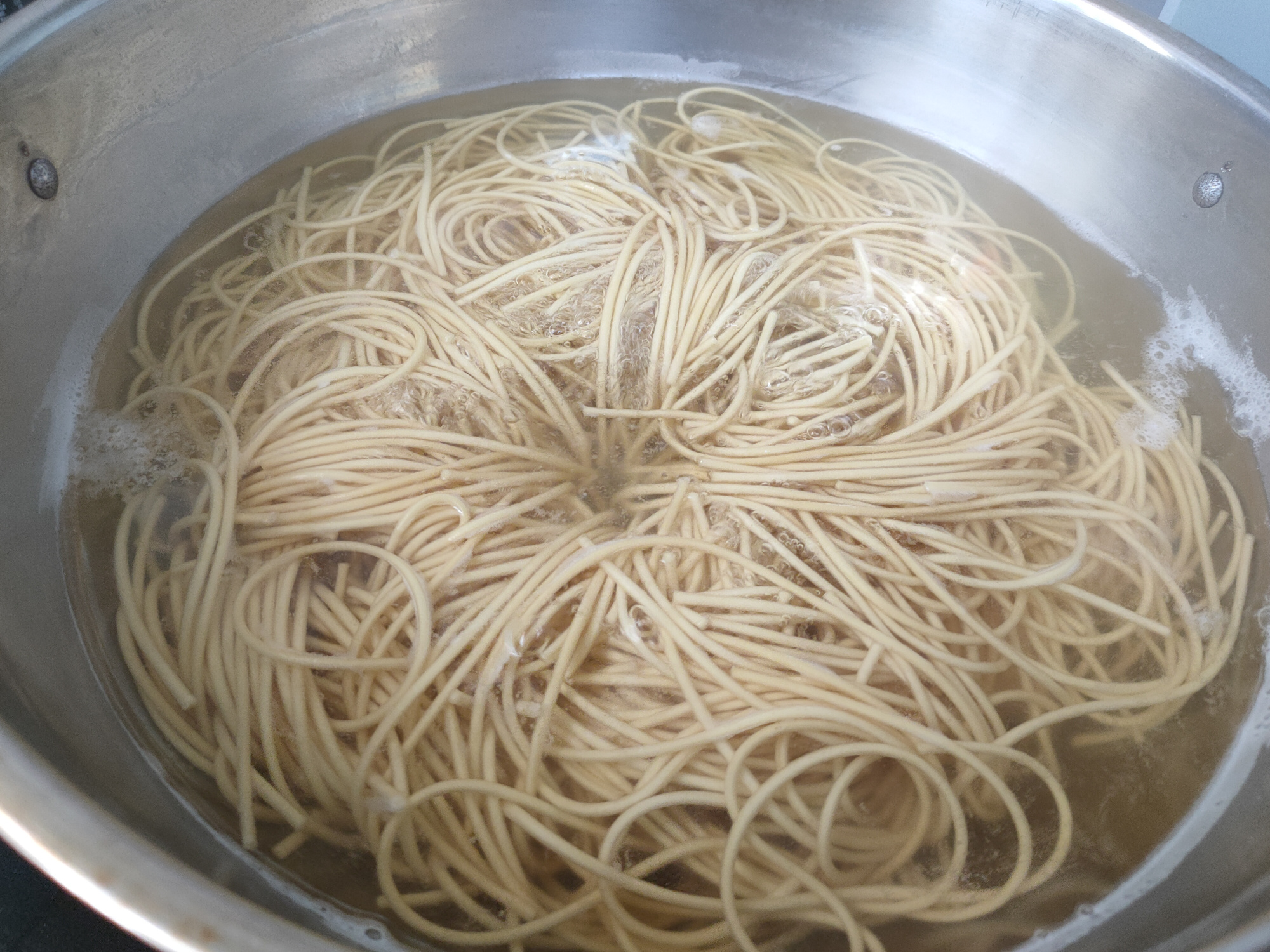 做热干面需要什么调料最好吃,热干面下什么调料最好吃