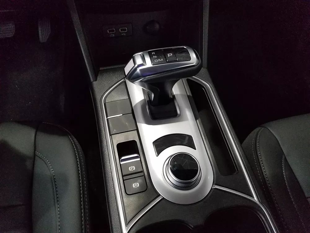 长城皮卡长城炮体验,长城炮皮卡车主体验