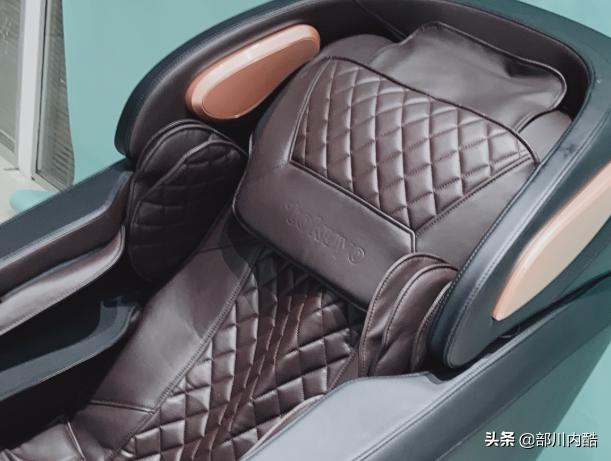tokuyo督洋按摩椅怎么样,如何选购智能按摩椅