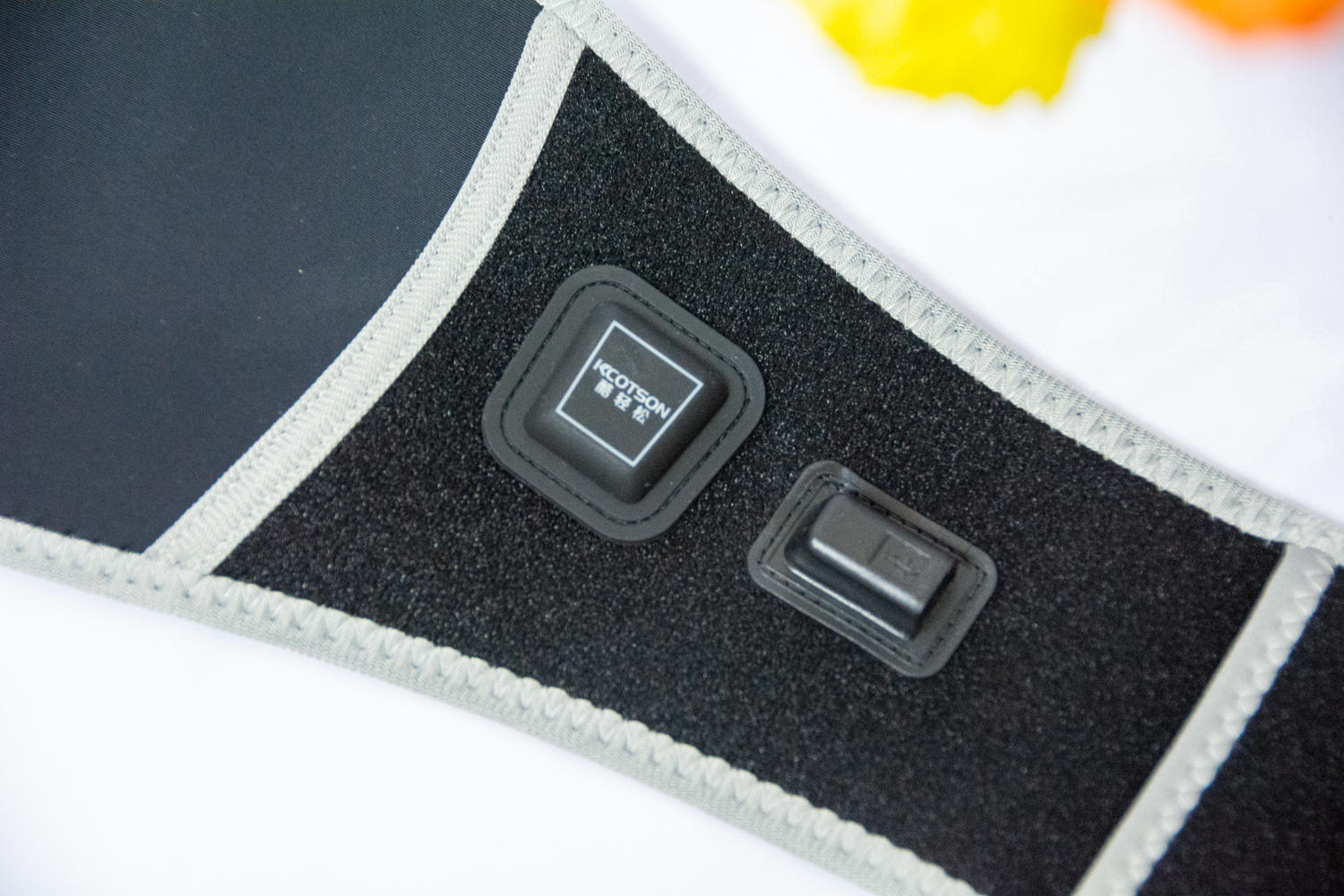 暖锋石墨烯光波护腰带建议用多少,pma酷轻松石墨烯智能护腰带pro