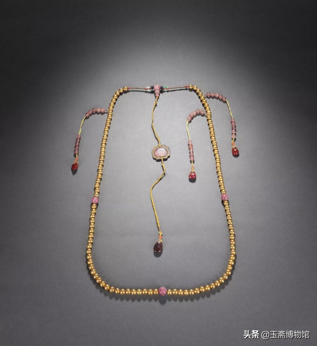 真佛珠一串能卖多少钱,买一串佛珠109颗