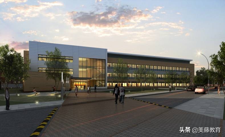 南卡罗来纳州立大学医学院,北卡罗来纳州立大学怎么样