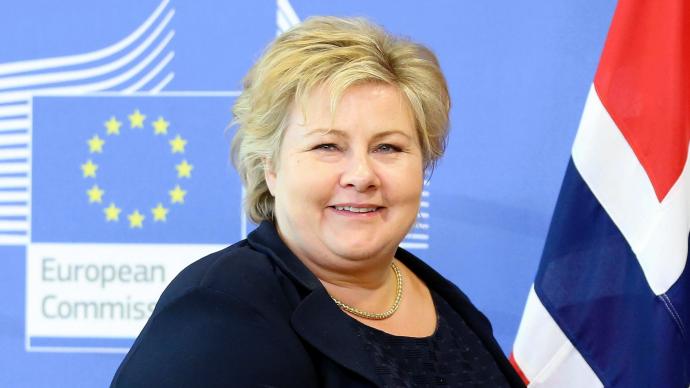 全世界最富裕的国家挪威,世界上幸福感指数最高的国家芬兰