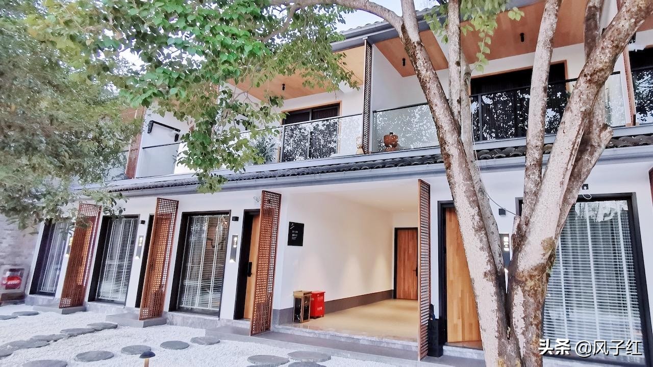 秀水丽水养生福地一日游,丽水有没有好玩的温泉