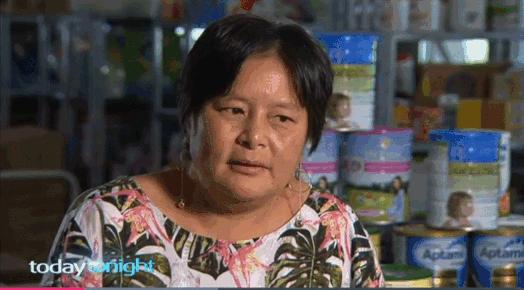 “为抹黑代购的人感到恶心！”这对澳洲夫妻为帮代购说句公道话！