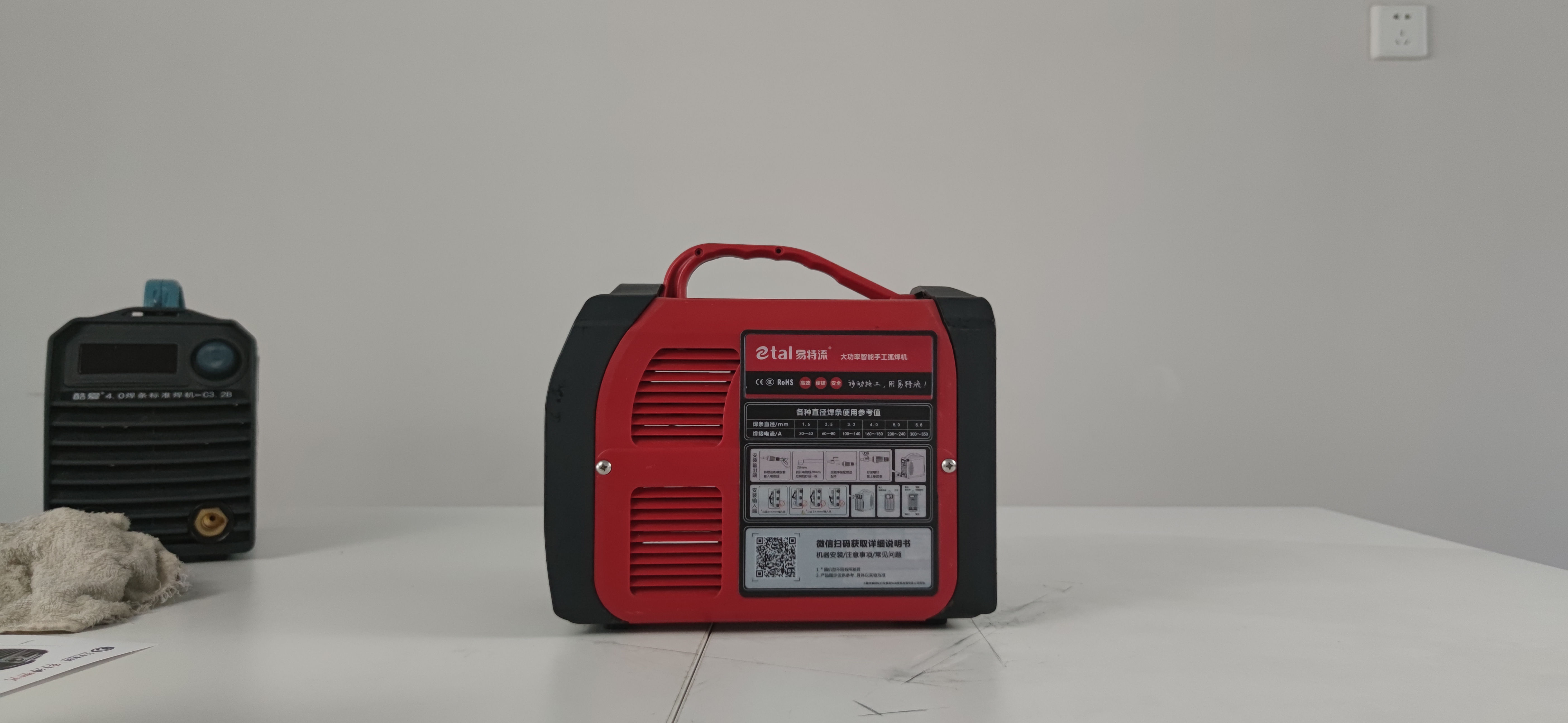 好电焊机和便宜电焊机有什么区别,一般电焊焊机多少钱一台