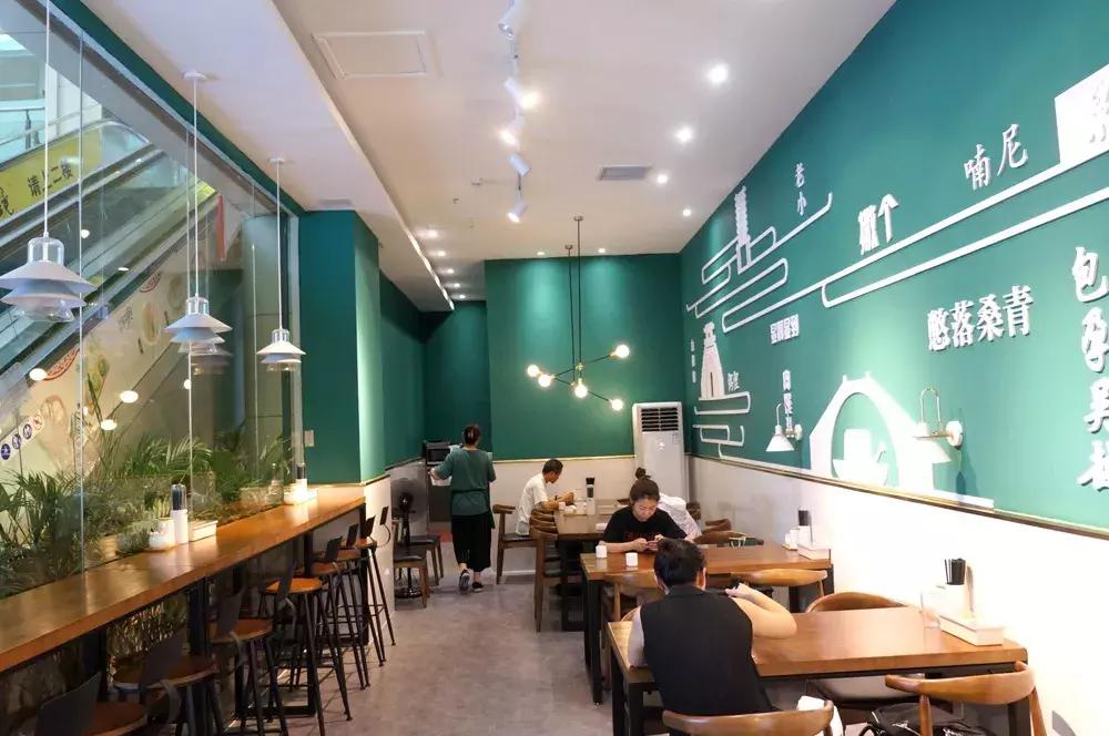 无锡本土特色小吃,无锡最有名气的小吃筒肠是哪家