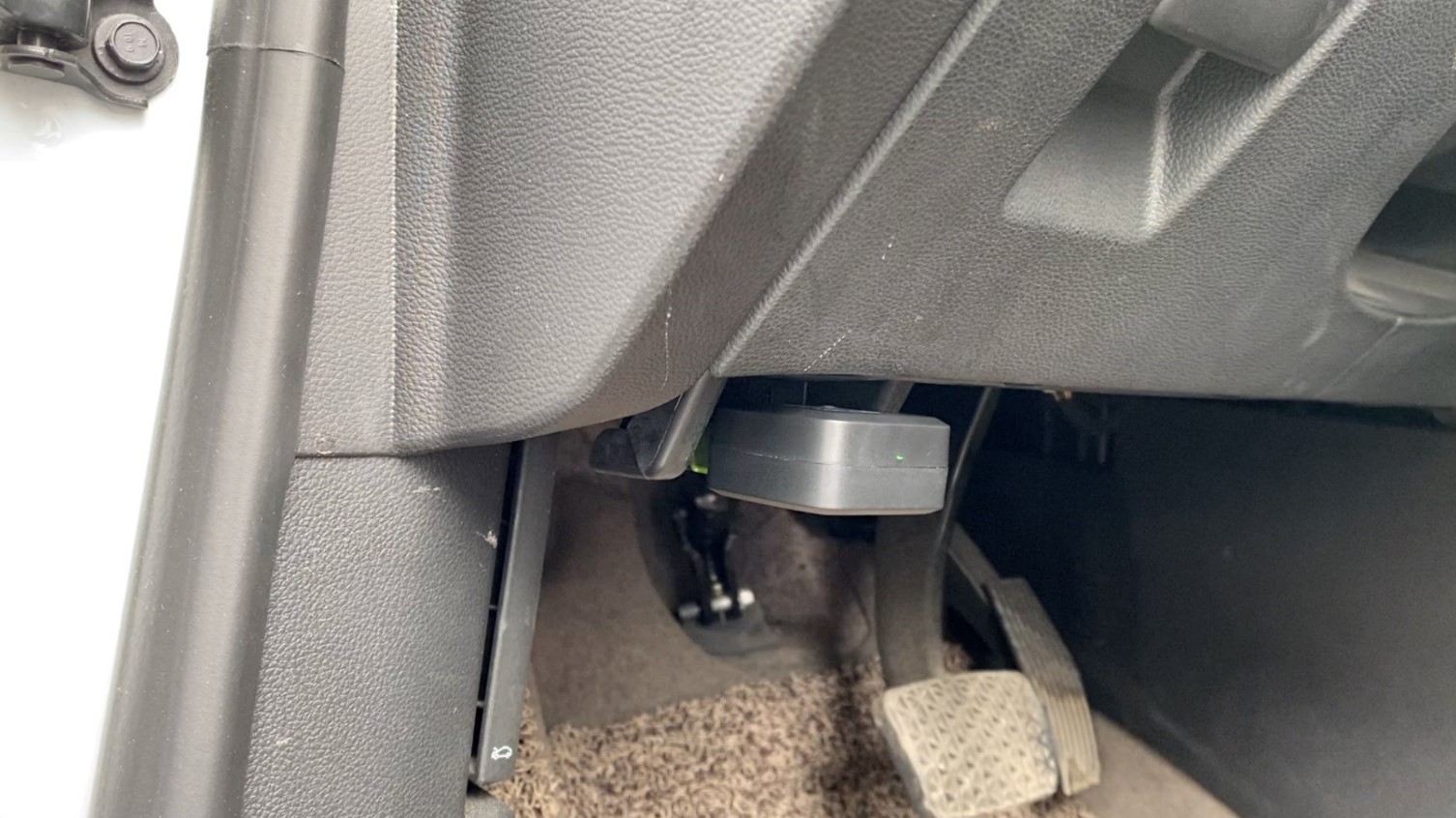 obd车况检测,黑科技燃油检测