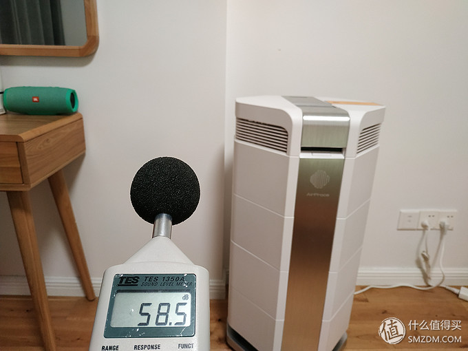 万元空气净化器十大排名,万元内塔式净化器