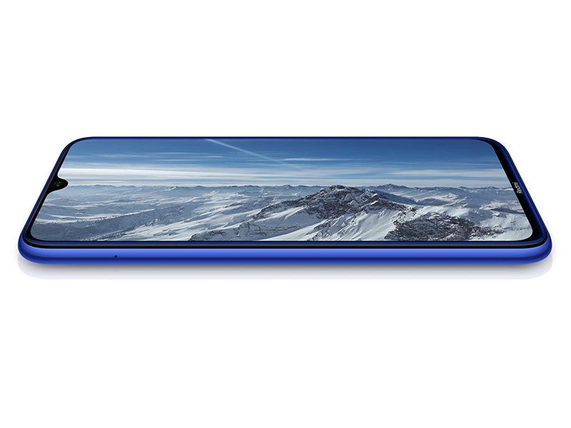 小米红米note8pro4g版官网价格,小米红米note8pro白色好看么