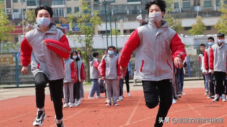 跑步注意事项及运动方式,怎样安全有效的跑步运动