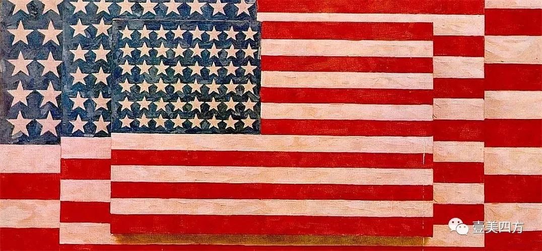 当代艺术与后现代艺术有什么区别,现代艺术与当代艺术相同点