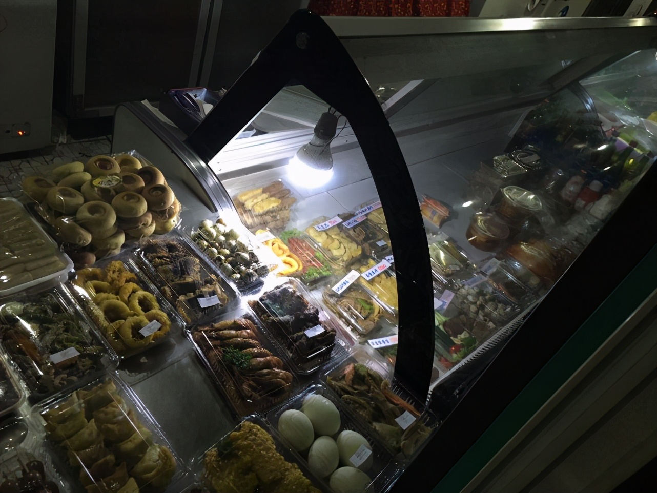 国外网友夜游中国,朝鲜网友看中国夜景