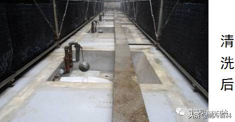 中央空调系统清洗保养攻略图解,大金中央空调清洗方法视频教程