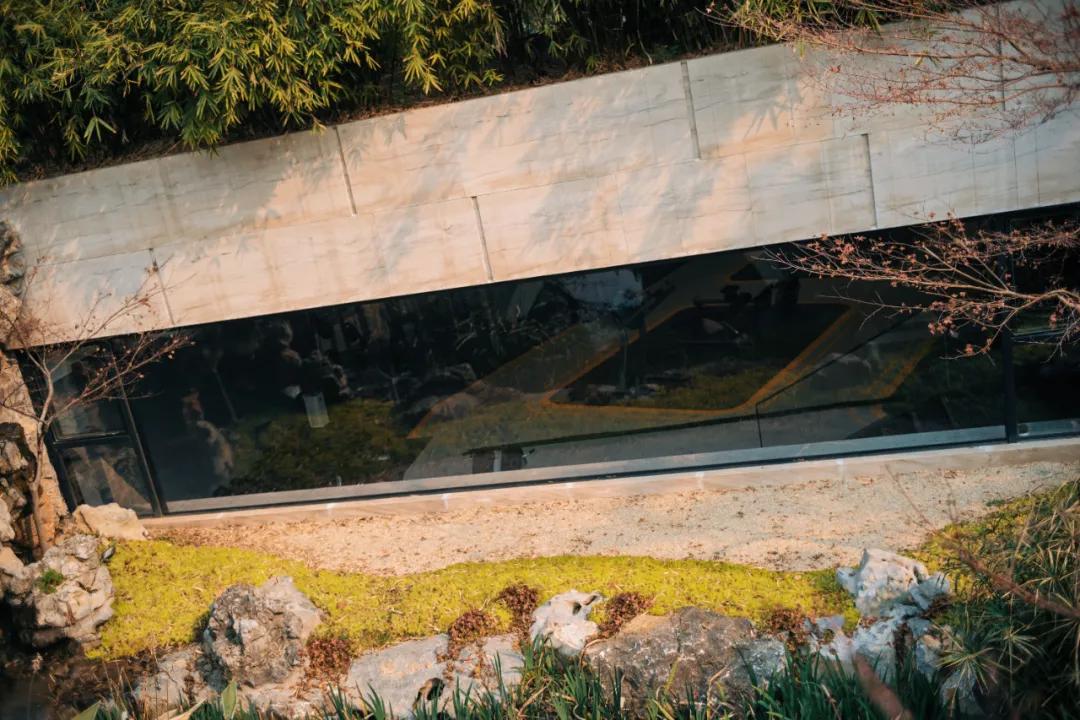 这家国宾馆，简直就好看的不像是国宾馆