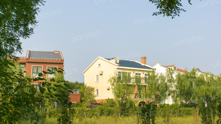 北京朝阳二手房最好小区排名,北京二手房指导价96个小区名单