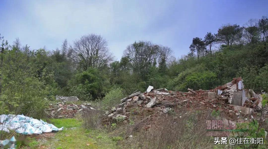 衡阳景区改造,衡阳哪些景区项目提质改造