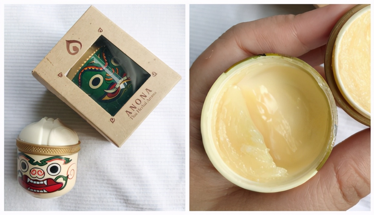 泰国草药膏的功效,泰国草药膏的功效用法