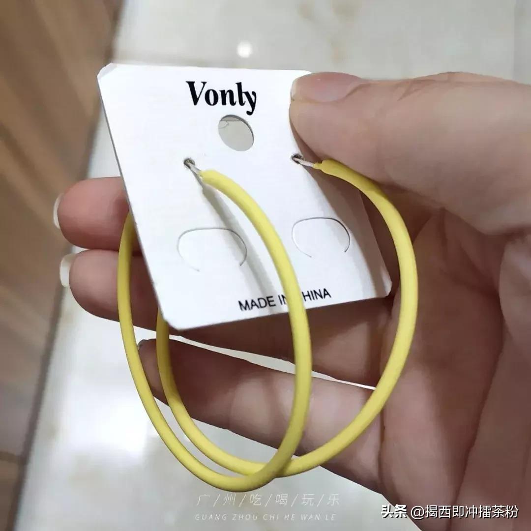 女生天堂!4.9元能淘到很多饰品!揭秘广州最大饰品城,平过淘宝