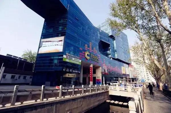 钱不知往哪花系列—即将揭幕的济南商场