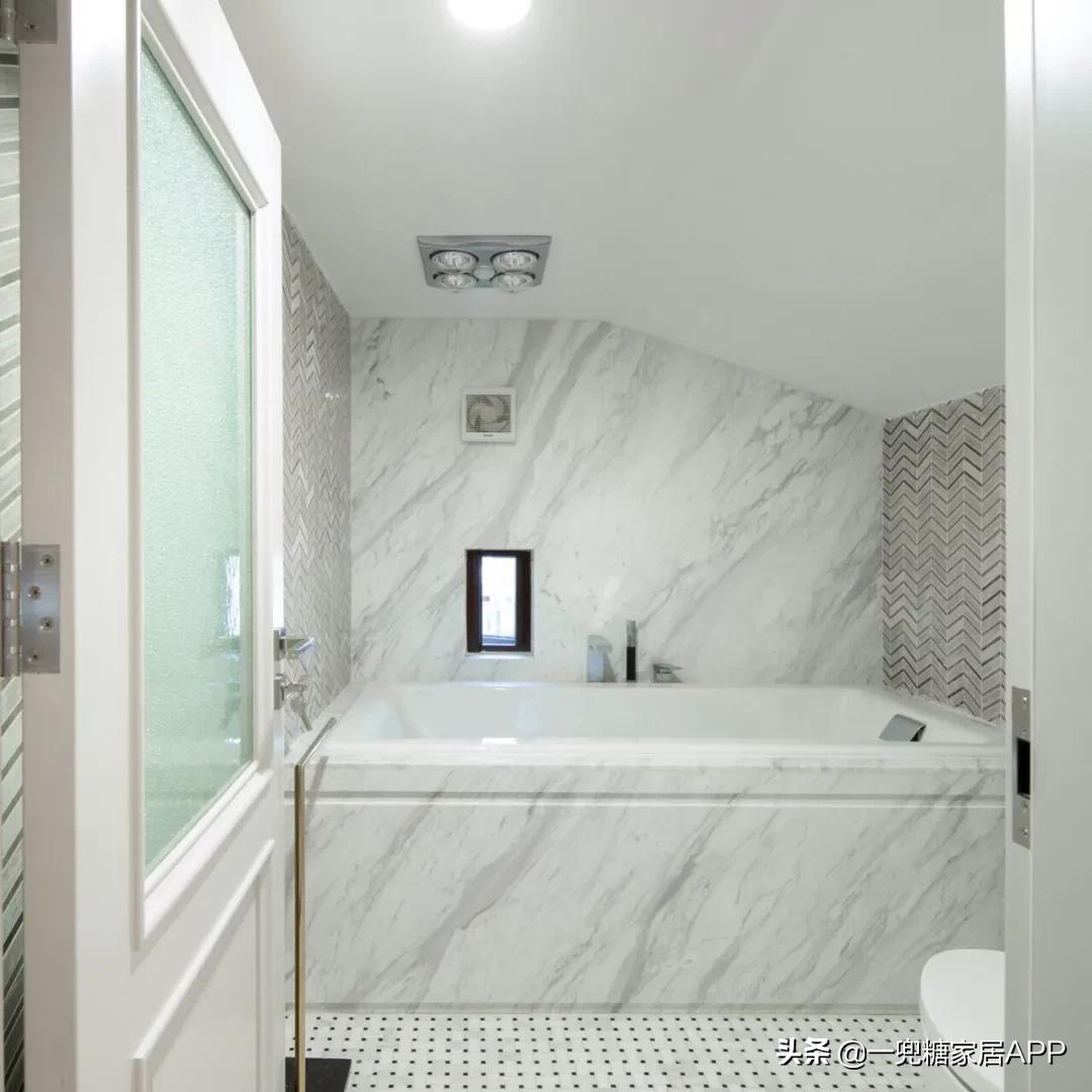 浴室踩坑总结,浴室踩雷的正确方法