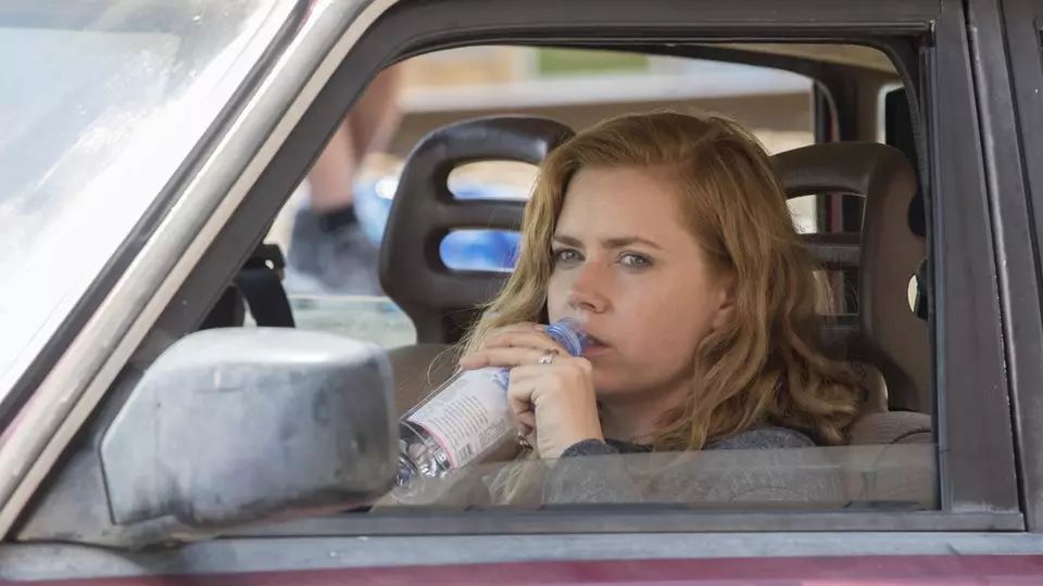 美剧利器第一季完整版,高分美剧一个即将死去的女人