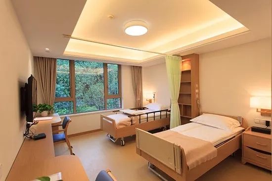 杭州良渚随园嘉树养老院,杭州良渚万科随园嘉树养老公寓