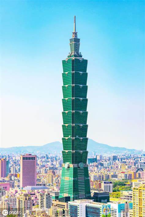 历届世界第一高楼,世界最高大楼进化史