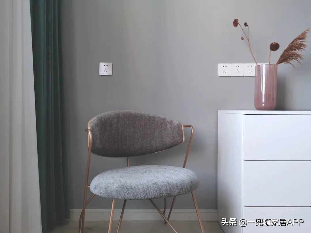 意式极简懒人单人椅,极简单轻奢单人椅