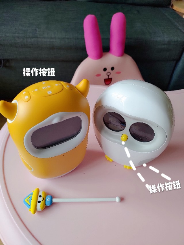 卢卡绘本机器人,卢卡绘本阅读机器人怎么联网